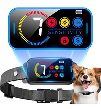 Collare corteccia per cani di