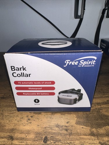 Nuovo free spirit - nuovo, collare