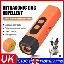 Repellente per cani ad