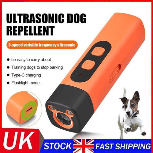 Repellente per cani - , ad