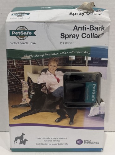 Petsafe collare antiabbaio per - antiabbaio,