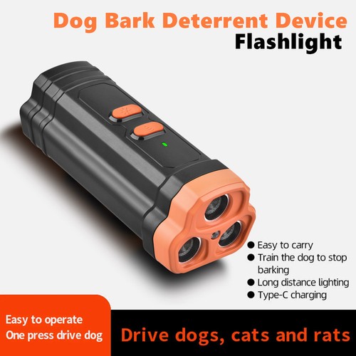 Repellente per cani - , ad