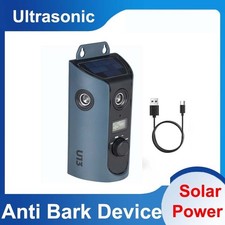 Dispositivo repellente