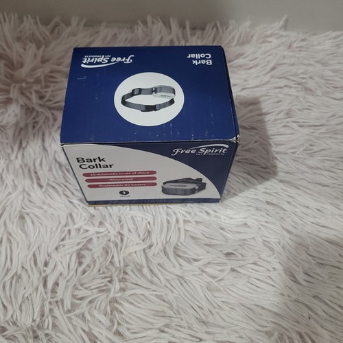 Free spirit collare corteccia - free,