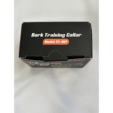 KIKZO Collare Addestramento