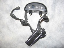 Collare antiurto automatico