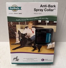 NUOVO PetSafe Collare Spray