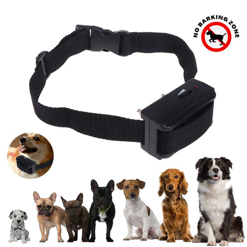 Collare per cani - , anti