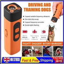 Repellente per cani ad