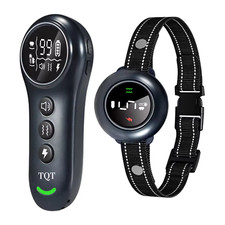 TQT 2-in-1 Collare antiurto