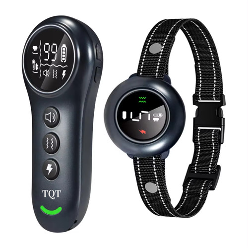Tqt collare antiurto - tqt,