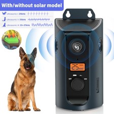 Dispositivo Antiabbaio