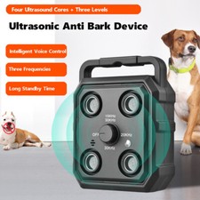 New 4-Core Ultrasonic