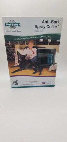 Nuovo petsafe collare spray - nuovo,