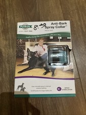 PetSafe Collare Antiabbaio per