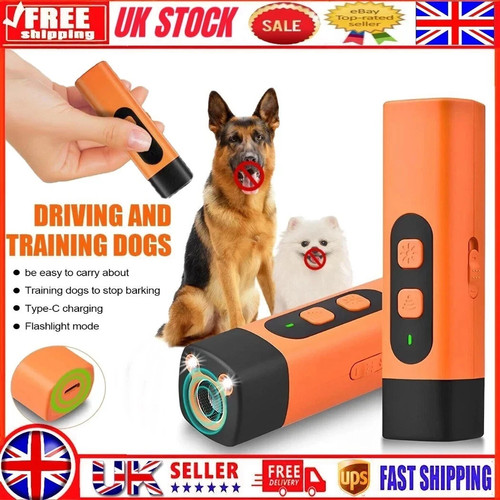 Repellente per cani - , ad