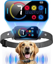 Collare di corteccia, Collare