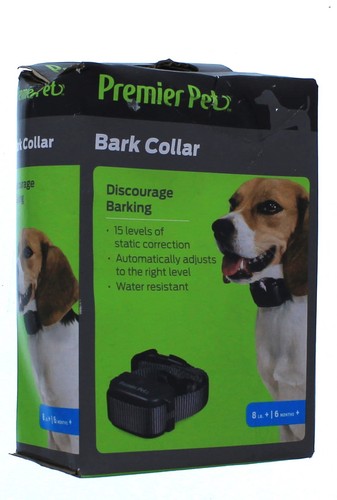 Collare corteccia premier - collare,