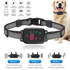 Collare addestramento cani