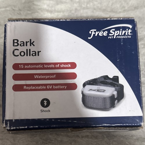 Free spirit collare corteccia - free,