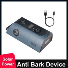 Repellente per cani ad