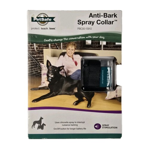 Petsafe collare spray - petsafe,