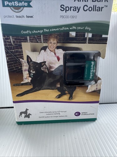 Nuovo petsafe collare - petsafe,