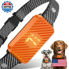 KJKZO Collare corteccia per