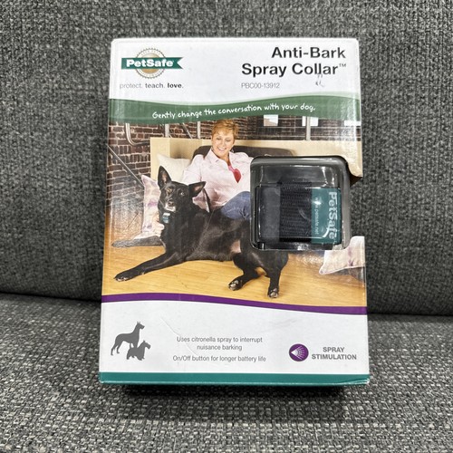 Petsafe collare antiabbaio per - petsafe,