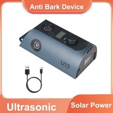 Repellente antiabbaio cani ad