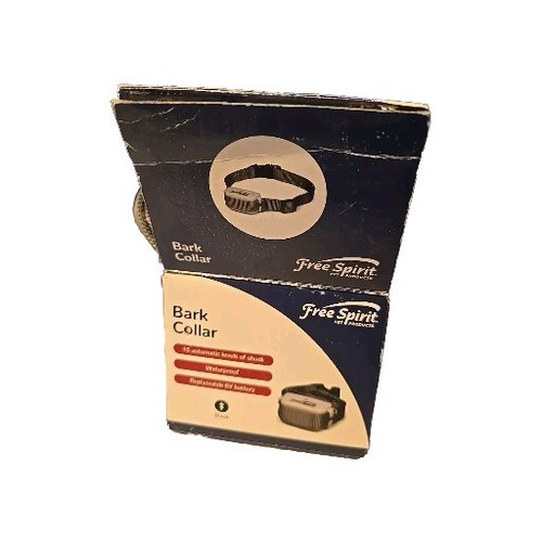 Free spirit collare corteccia - free,