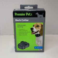 Premier Pet collare corteccia