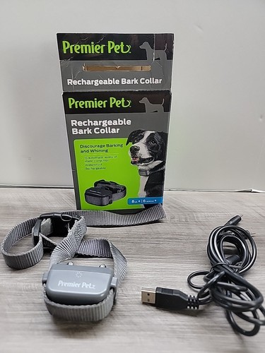 Premier pet collare - pet,
