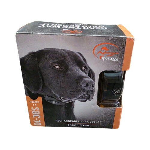 Sportdog sbc collare per - sbc-10,