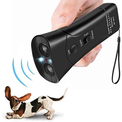 Repellente per cani - , ad