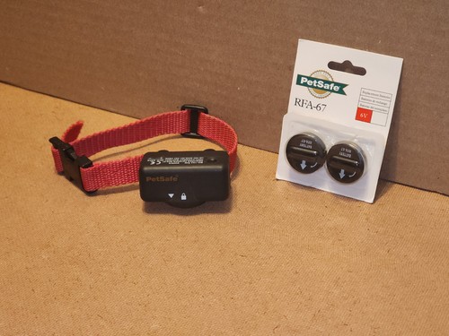 Petsafe basic collare per - basic, il