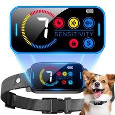 SLAYKAM Collare corteccia per