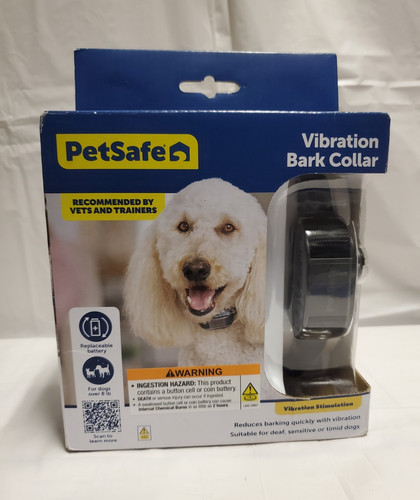Petsafe collare corteccia - petsafe,
