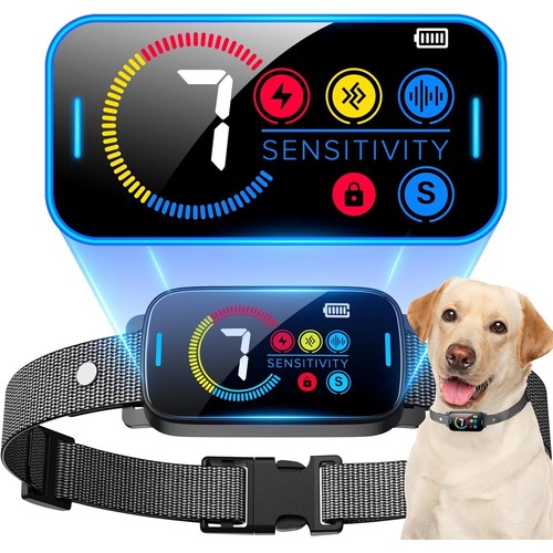 Collare corteccia per cani - , di