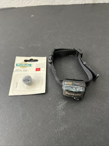 Petsafe rfa 441 swr - petsafe, swr/3